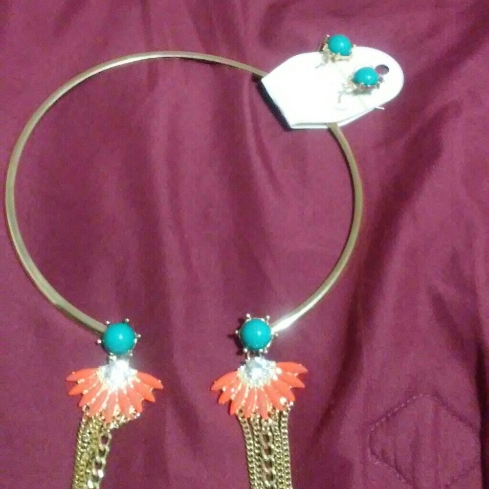 Rings and Necklaces